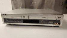 Sony SLV-D100 Lettore VHS