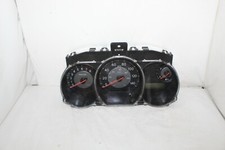 Speedometer Instrument Cluster