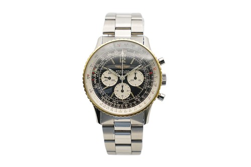 Breitling navitimer cosmonaute - breitling,