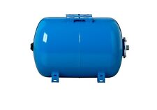 IDROSFERA AUTOCLAVE VASO DI ESPANSIONE 100 LITRI IMERA ORIZZONTALE MADE IN ITALY