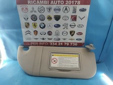 ALETTA PARASOLE DESTRO CITROEN