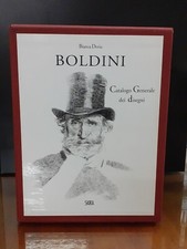 BIANCA DORIA - BOLDINI