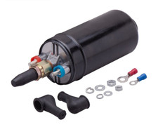 pompa benzina carburante e85