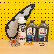 Kit Filtro Olio Filtro Aria