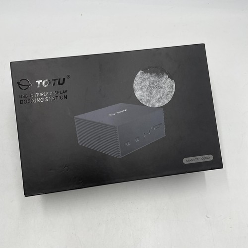 Totu docking station - docking,