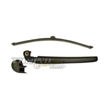 Set tergicristallo posteriore