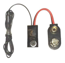 Microspia microtrasmettitore