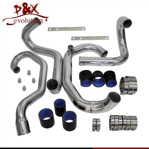 Aggiornamento tubo intercooler - aggiornamento,