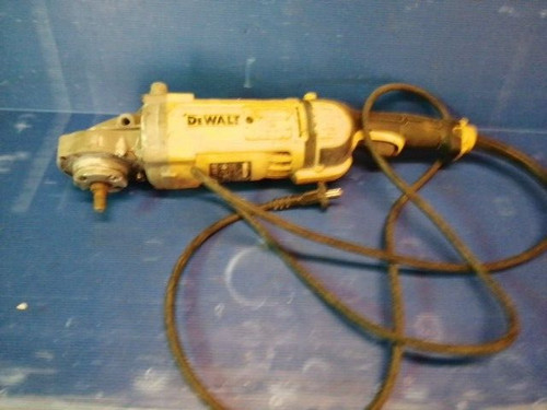 Smerigliatrice angolare dewalt - smerigliatrice,