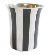 Autentico portapenne a tazza