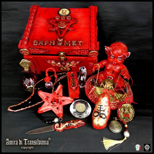 Antique ooak collection - ooak,
