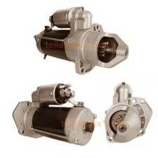 Starter Adatto A per Iveco