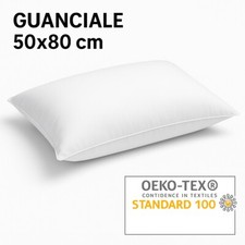 Cuscino In Fibra SET DI 2 Pz