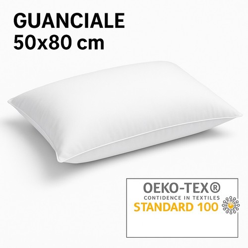 Cuscino fibra set - cuscino, in