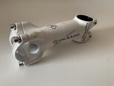 COLNAGO NEMESIS 110 WHITE STEM