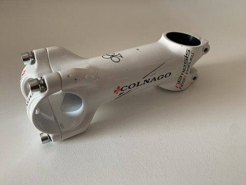 Colnago nemesis 110 - nemesis,