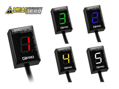 Contamarce gipro healtech - gipro,