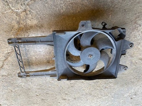 Elettroventola lancia - y,