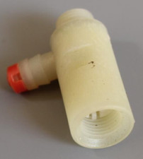 VALVOLA BY PASS TUBO FERRO STIRO POLTI VAPORELLA FOREVER STAR 1250W