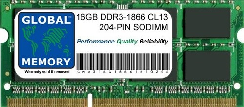 Ddr3 1866 mhz pc3 - ddr3,