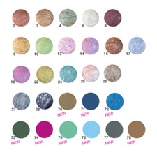 Ombretto Cotto Phito Studios