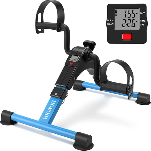 Pedaliera cyclette mini bike - cyclette,