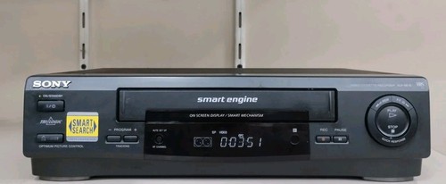 Sony slv se10 - sony, slv-se10
