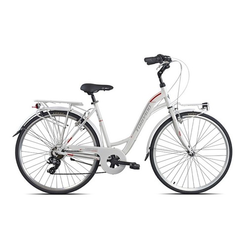 Bici city partner - city,