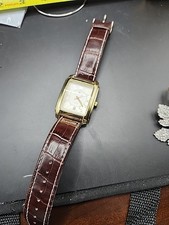 Orologio uomo vintage Bell &