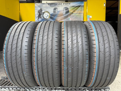 Pneumatici goodyear - 4,