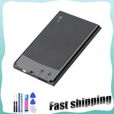 Batteria di ricambio nuova per