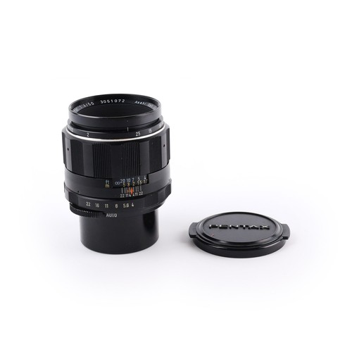 Pentax 50mm - , f4