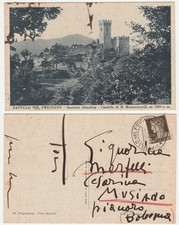 PAVULLO NEL FRIGNANO - MODENA