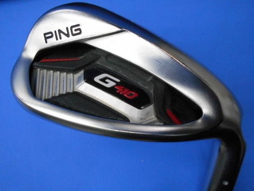 Ping set ferri destrimani - ping,