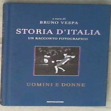 Bruno Vespa - Storia d'Italia