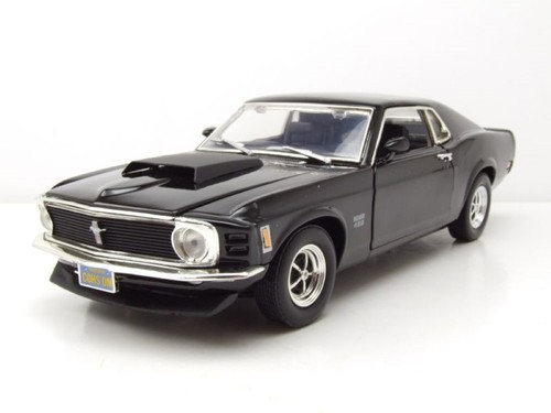 Modellino auto ford mustang - auto,