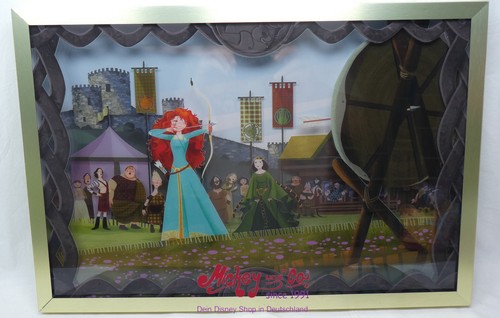 Disneyland paris cornice - disneyland,