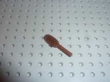 Brosse LEGO Brown Hairbrush