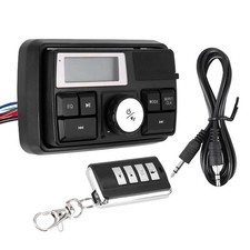 Audio per Moto Radio MP3