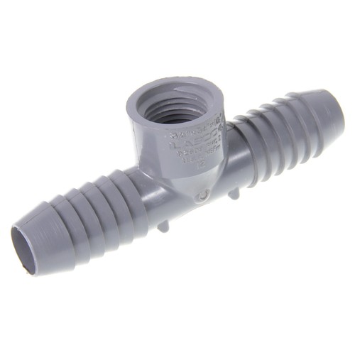 Raccordo irrigatore lasco - raccordo,