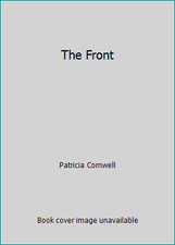 The Front by Patricia Cornwell