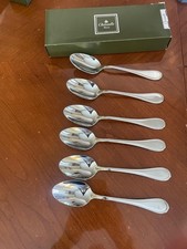 Christofle Paris servizio da 6