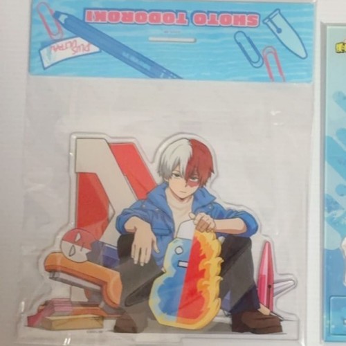 Hero academia shoto - hero,