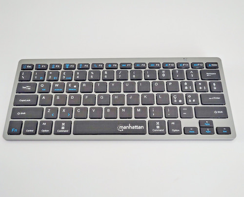 Mini tastiera wireless - tastiera, ghz