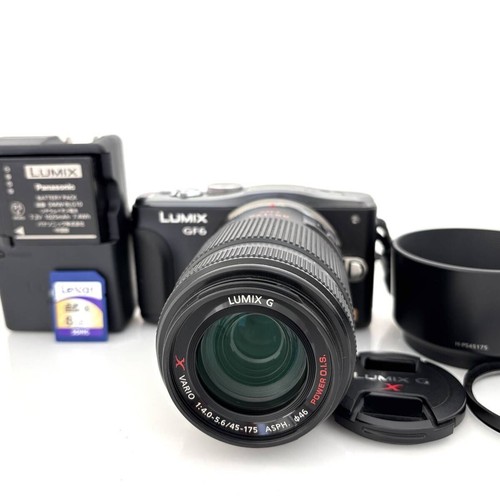 Panasonic lumix dmc - panasonic,