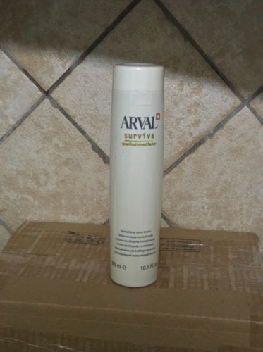 Arval surviva revitalizing - arval,