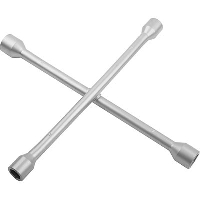 Chiave croce auto 152114 - a,