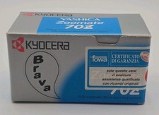Yashica Zoomate 70Z Brava 35