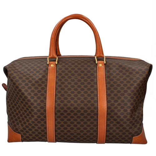 Borsa celine macadam boston - borsa,