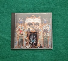 Michael Jackson ~ Dangerous ~